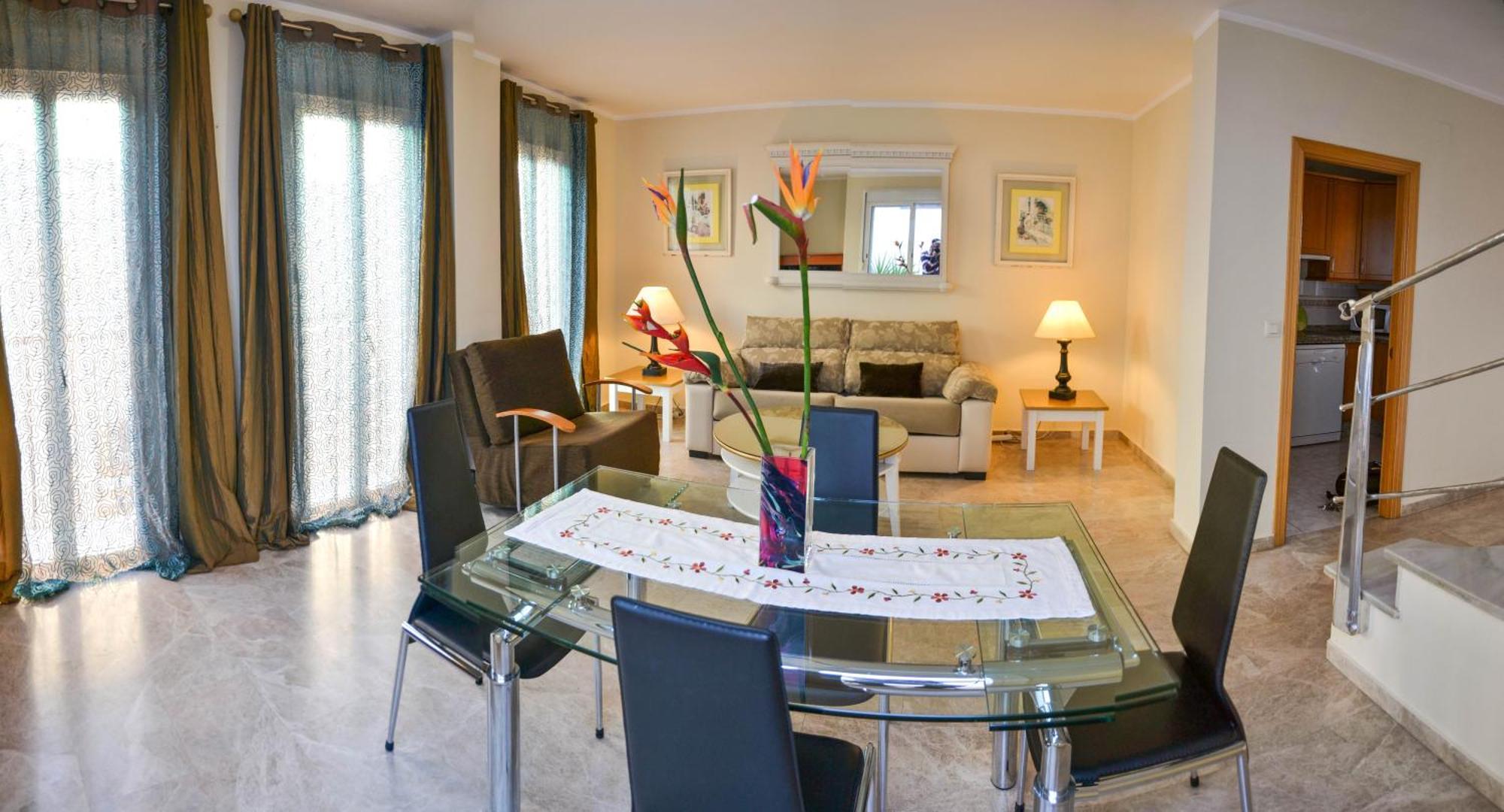Apartamentos Sevilla Kültér fotó